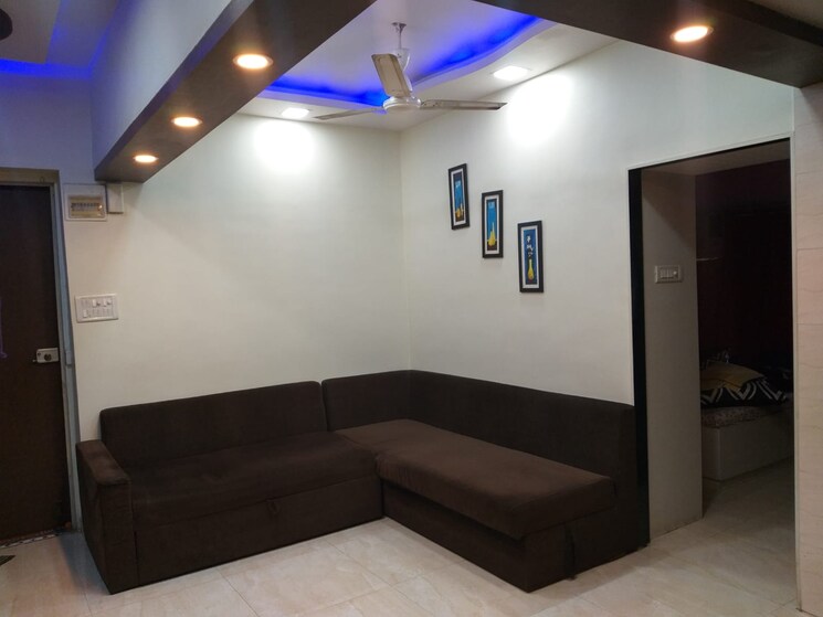 Room, piccadilly-chs 1 Bedroom 425 Sq.Ft. Apartment In Goregaon East Mumbai 7835531