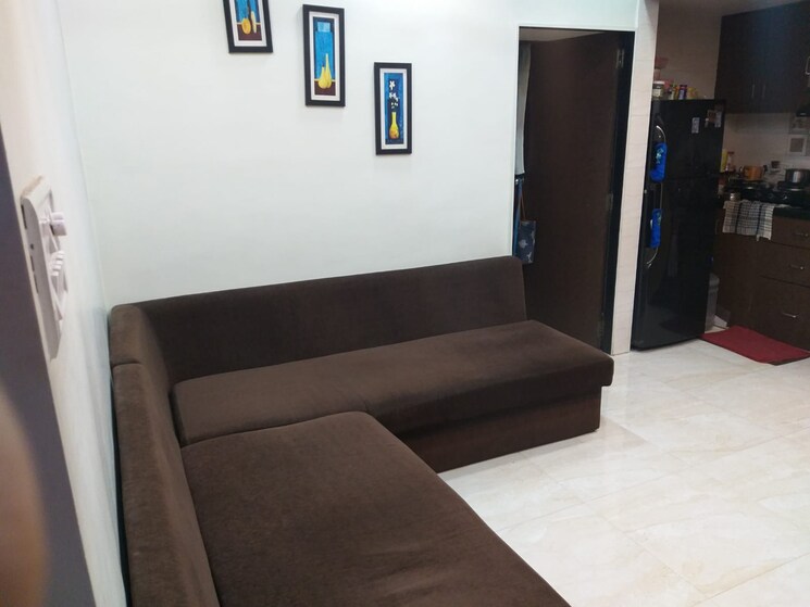 Bedroom, piccadilly-chs 1 Bedroom 425 Sq.Ft. Apartment In Goregaon East Mumbai 7835531