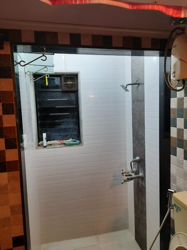 Balcony, piccadilly-chs 1 Bedroom 425 Sq.Ft. Apartment In Goregaon East Mumbai 7835531