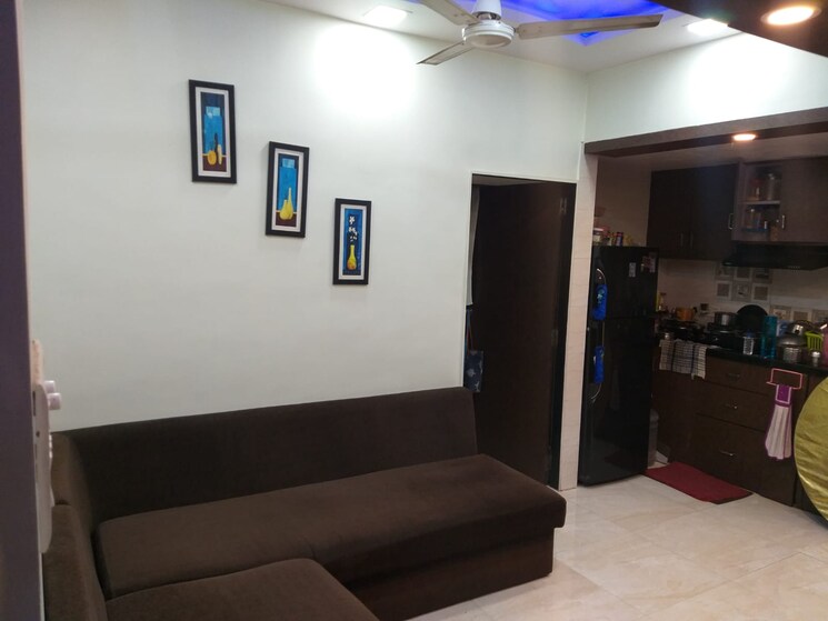 Bedroom, piccadilly-chs 1 Bedroom 425 Sq.Ft. Apartment In Goregaon East Mumbai 7835531