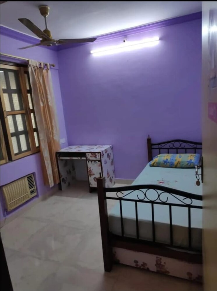 Bedroom, dango-house 1 Bedroom 545 Sq.Ft. Apartment In Bandra West Mumbai 7835692