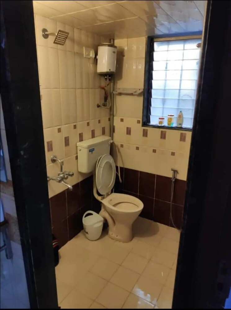 Master Bedroom, dango-house 1 Bedroom 545 Sq.Ft. Apartment In Bandra West Mumbai 7835692