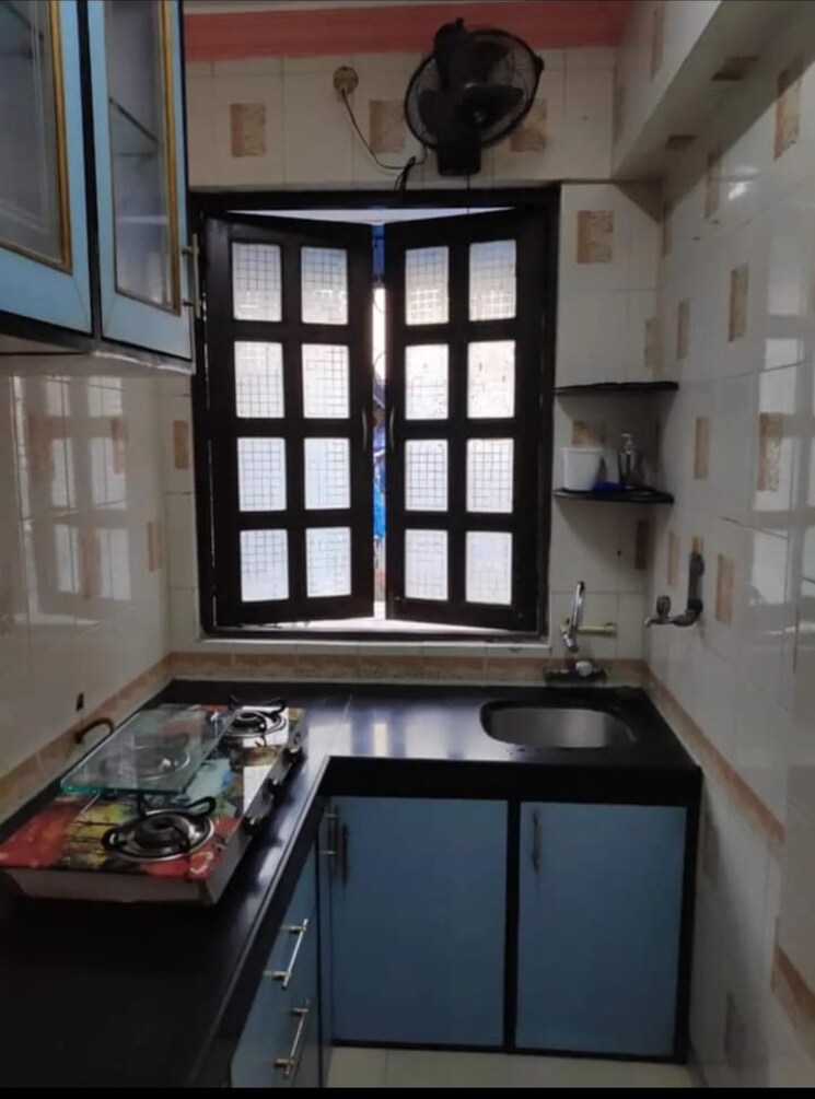 Kitchen, dango-house 1 Bedroom 545 Sq.Ft. Apartment In Bandra West Mumbai 7835692