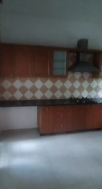 Kitchen in 4 BHK Villa at Whitefield – for Rent