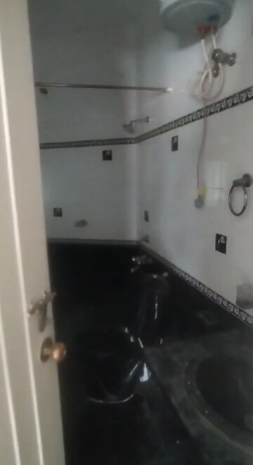 Bathroom in 4 BHK Villa at Whitefield – for Rent