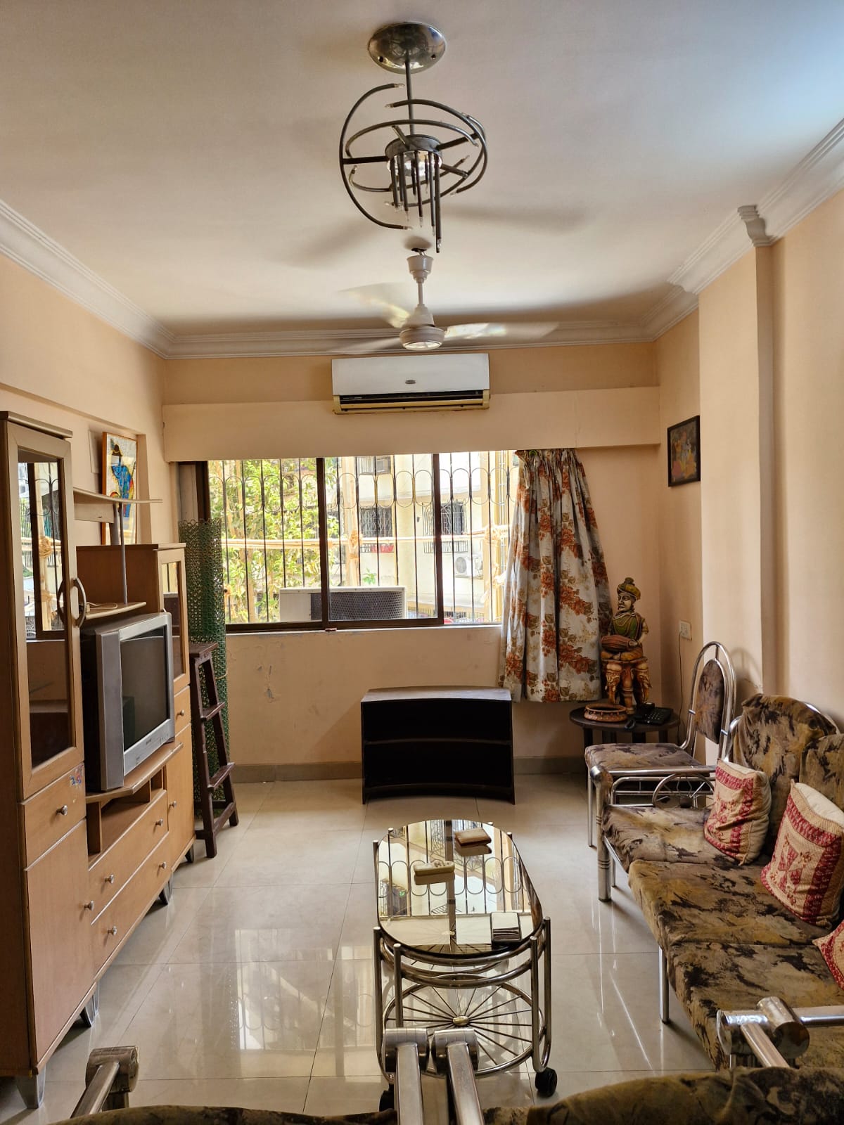 1 BHK Apartment For Resale in Dombivli Thane  7835702