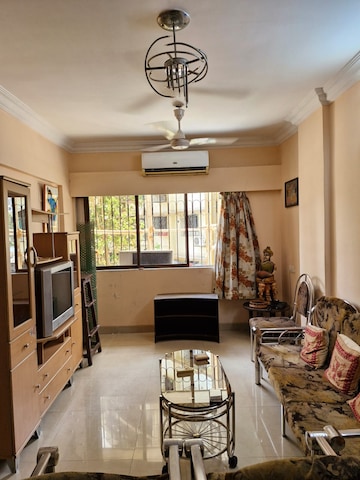 1 BHK Apartment For Resale in Dombivli Thane  7835717