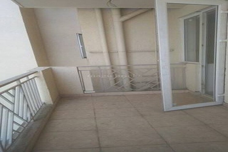 Balcony, pareena-coban-residences 2.5 Bedroom 1550 Sq.Ft. Apartment In Sector 99a Gurgaon 7835738
