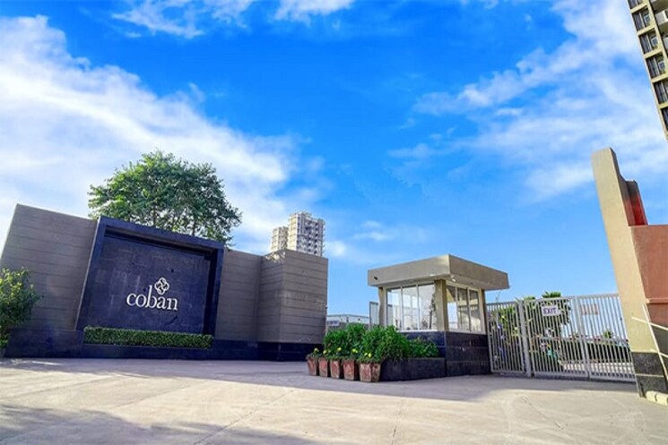 Exterior View, pareena-coban-residences 2.5 Bedroom 1550 Sq.Ft. Apartment In Sector 99a Gurgaon 7835738