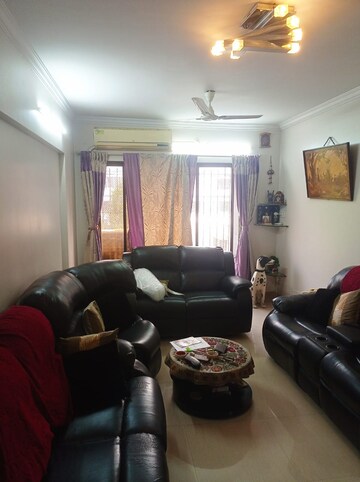 2 BHK Apartment For Rent in Deonar Apartments Chembur Mumbai  7835911