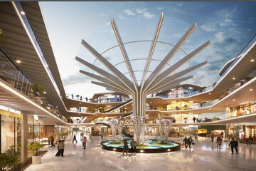  Shop For Sale in M3M Route 65, Sector 65