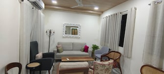 2 BHK Apartment For Rent in Supreme Pearl Khar West Mumbai  7835801