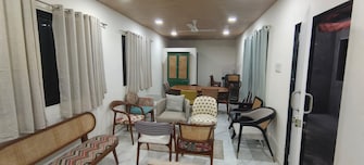 2 BHK Apartment For Rent in Supreme Pearl Khar West Mumbai  7835801