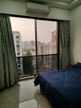 2 BHK Apartment For Rent in Supreme Pearl Khar West Mumbai  7835801