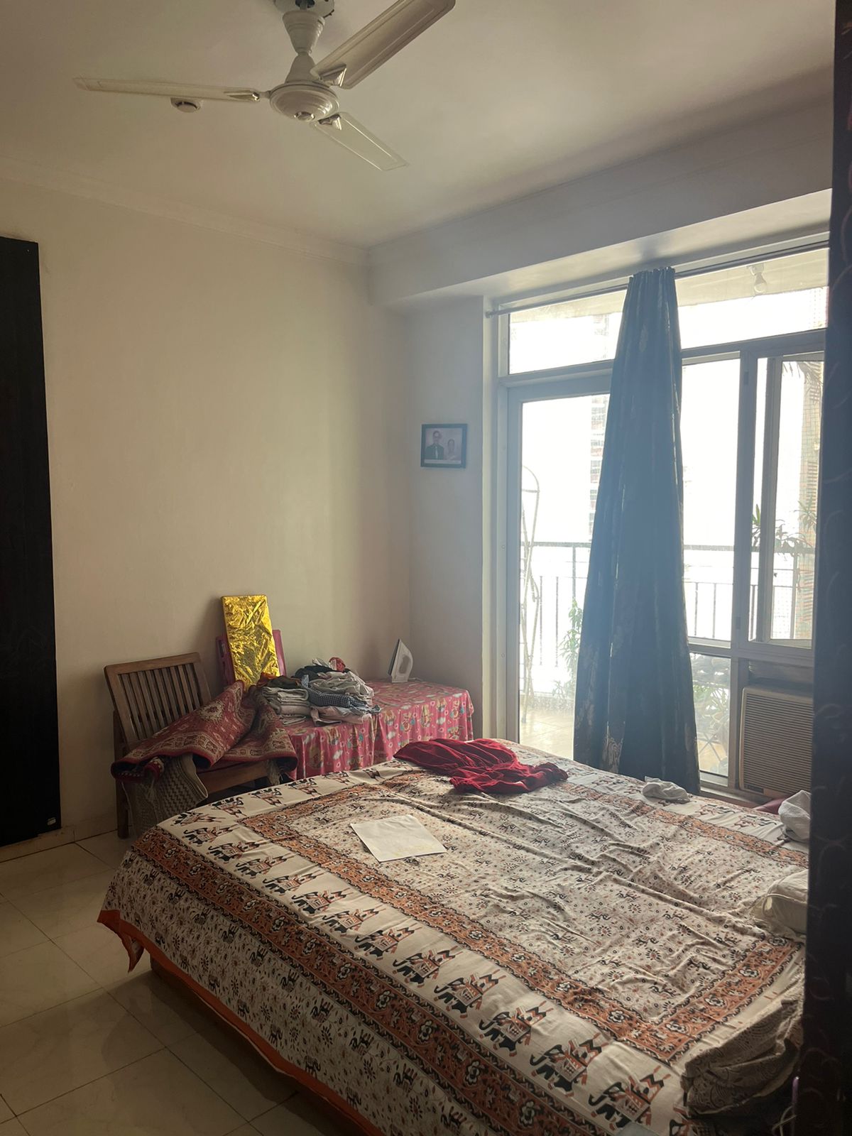 3 BHK + Pooja Room Apartment For Sale in Supertech Livingston
