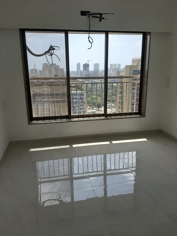 Balcony, mantri-serene 2 Bedroom 1017 Sq.Ft. Apartment In Goregaon East Mumbai 7835793