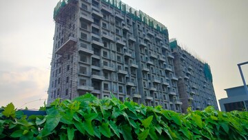 3 BHK Apartment For Sale in Merlin Lakescape, Rajarhat