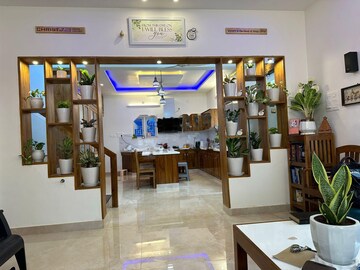 2.5 BHK Apartment For Rent in Pionier Lake Districtt, Gattahalli