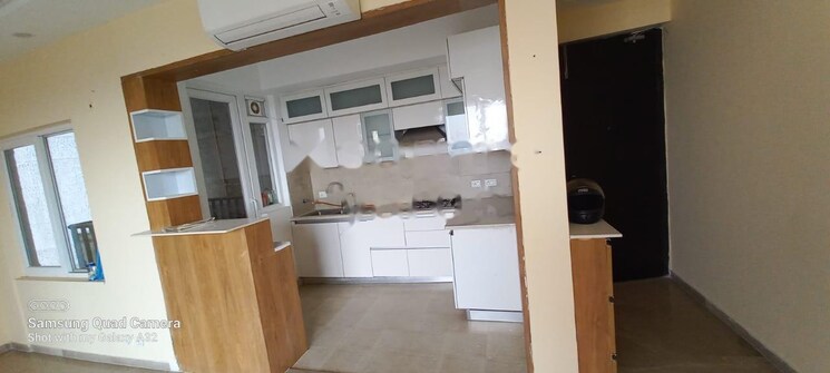 Kitchen, ss-the-coralwood 3 Bedroom 1323 Sq.Ft. Apartment In Sector 84 Gurgaon 7835804