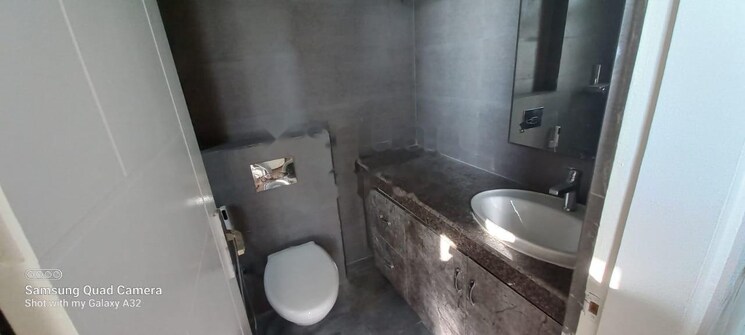 Bathroom, ss-the-coralwood 3 Bedroom 1323 Sq.Ft. Apartment In Sector 84 Gurgaon 7835804