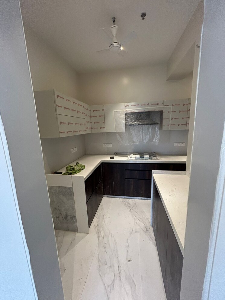 Kitchen, l-nagpal-nn-tower 2 Bedroom 735 Sq.Ft. Apartment In Khar West Mumbai 7835887