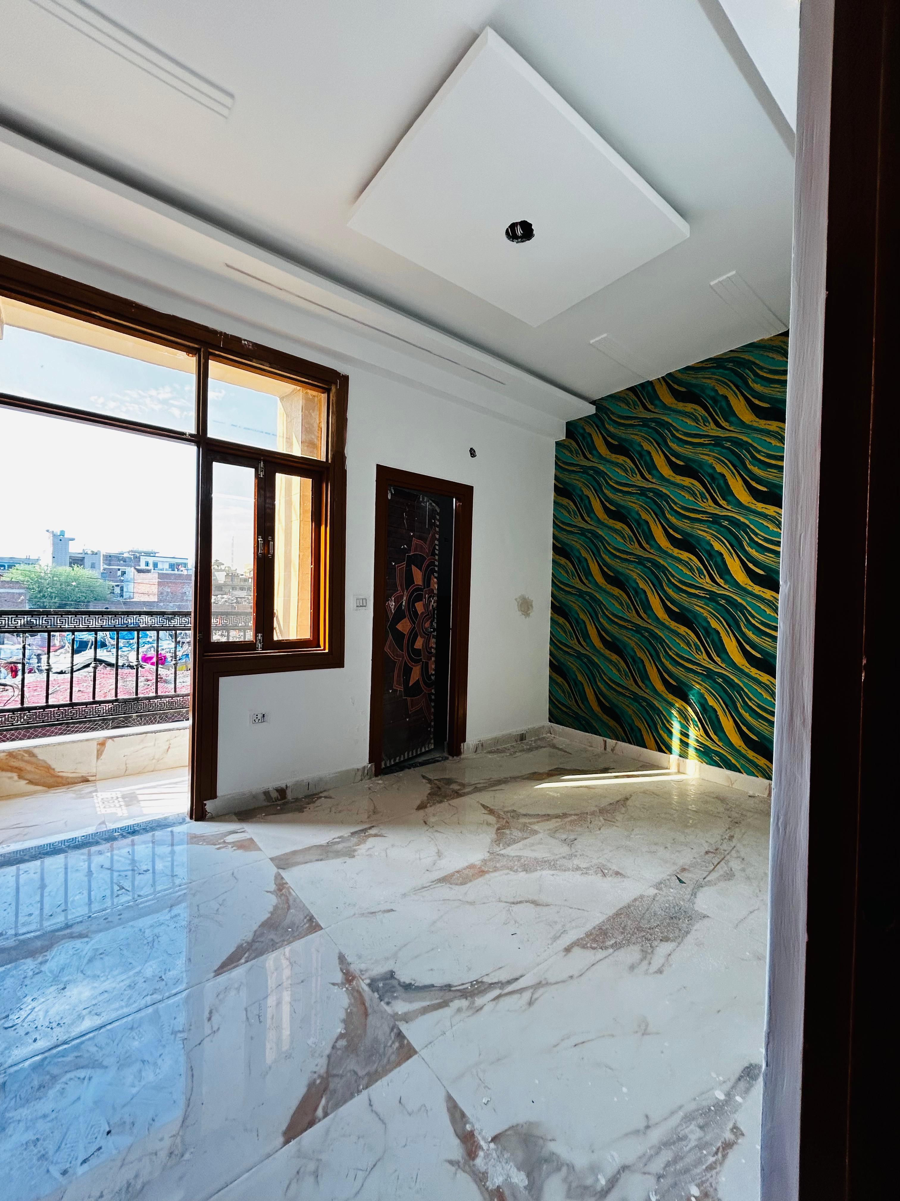 2 BHK Builder Floor For Sale in Dlf Ankur Vihar