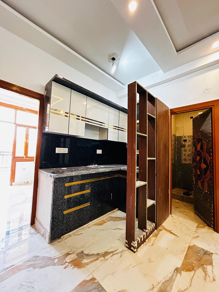 Bedroom, dlf ankur vihar 2 Bedroom 750 Sq.Ft. Builder Floor In Dlf Ankur Vihar Ghaziabad 7835921