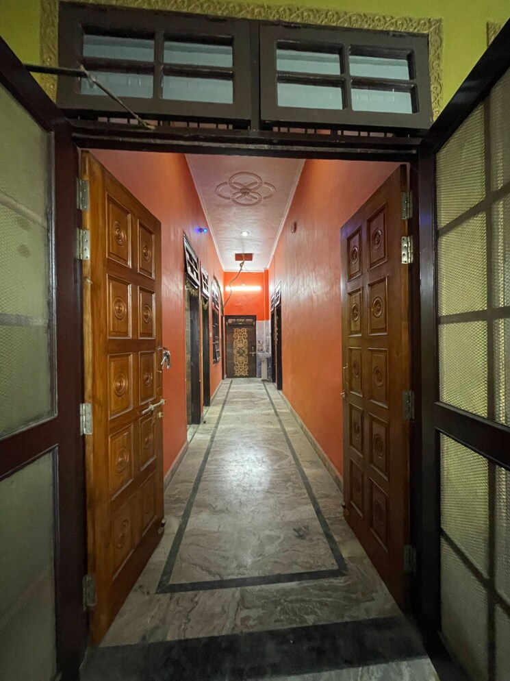 undefined, keshav nagar 2 Bedroom 1100 Sq.Ft. Builder Floor In Keshav Nagar Lucknow 7835488