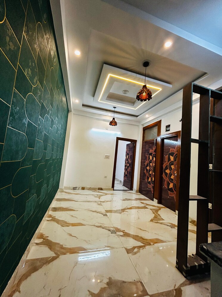 Bedroom, dlf ankur vihar 2 Bedroom 750 Sq.Ft. Builder Floor In Dlf Ankur Vihar Ghaziabad 7835921