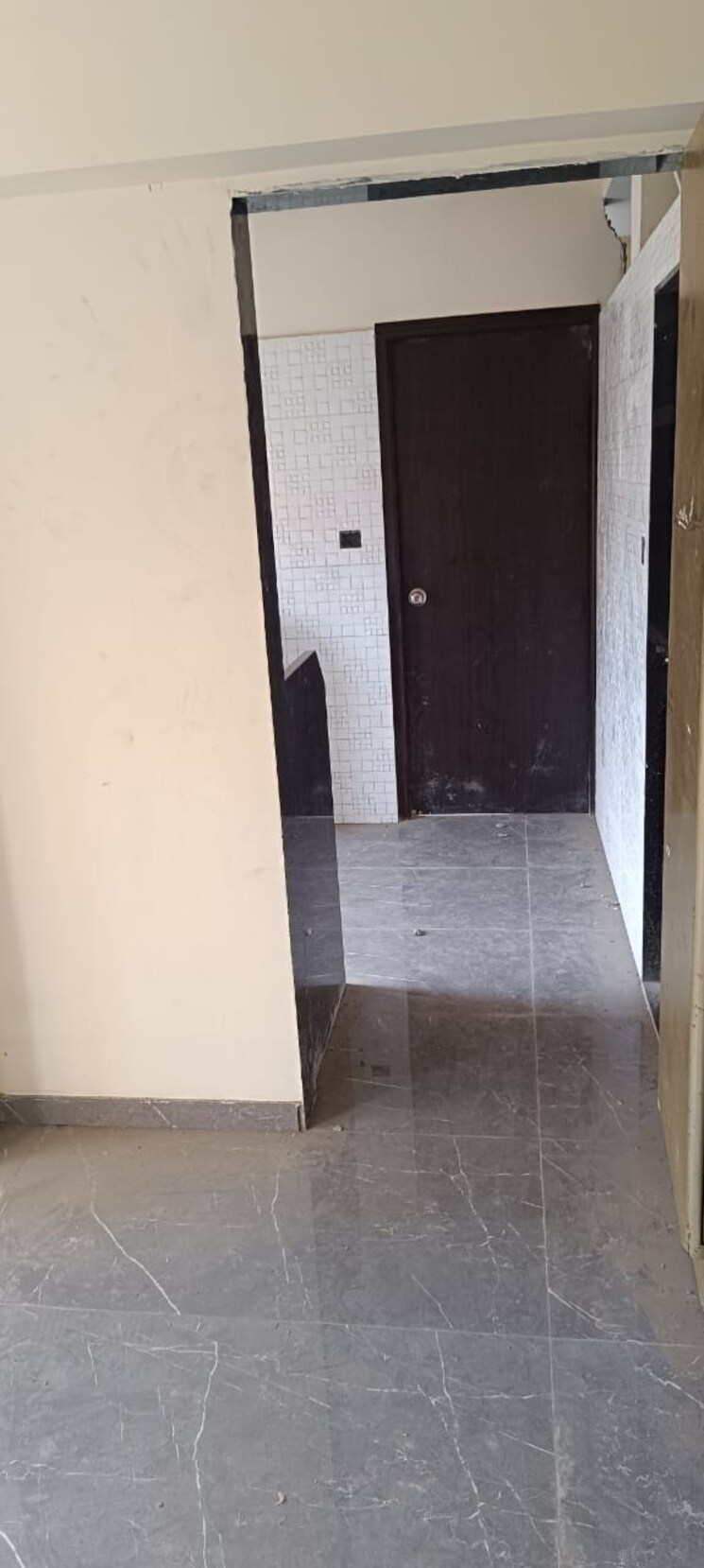 Master Bedroom, new-classic-home 1 Bedroom 600 Sq.Ft. Apartment In Nalasopara West Palghar 7835930