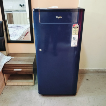 Furnished Amenities in Studio Apartment at Supertech Ecociti, Sector 137 – for Sale