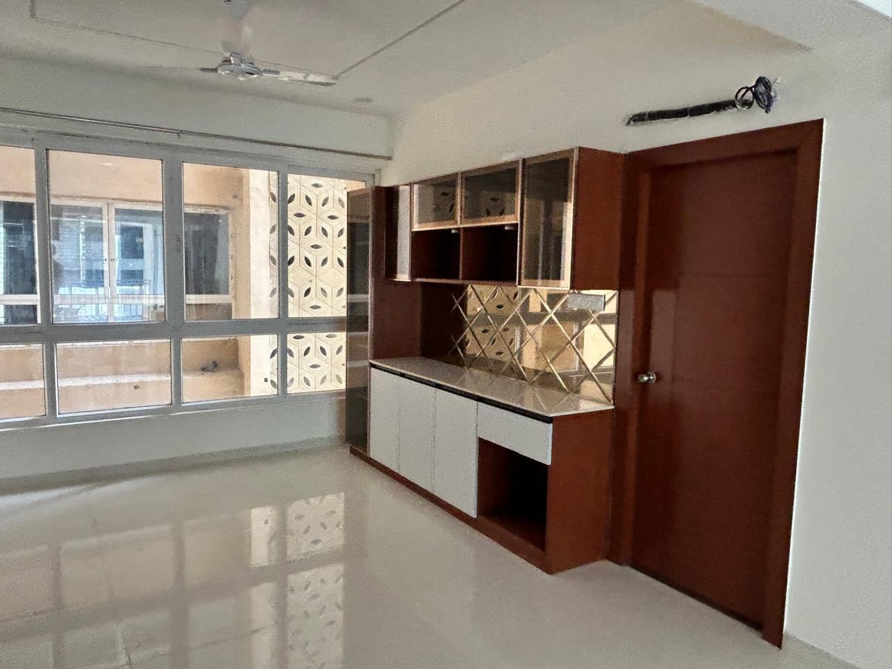 3 BHK Apartment For Rent in Prestige Tranquil Kokapet Hyderabad  7835940