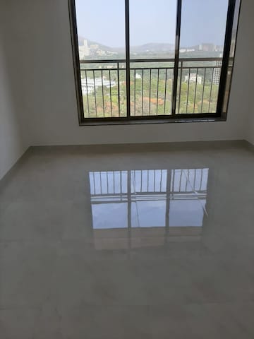 1.5 BHK Apartment For Rent in Mantri Park Goregaon East Mumbai  7835958