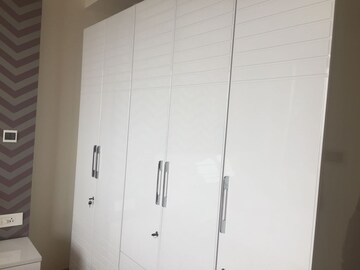1.5 BHK Apartment For Rent in Mantri Park, Goregaon East