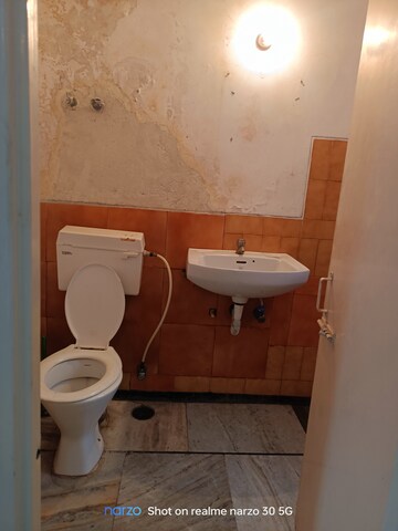 Master Bedroom in 3 BHK Apartment at Ip Extension – for Sale