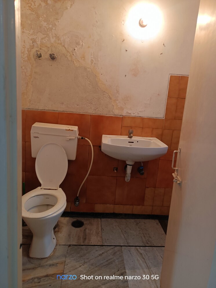 Master Bedroom, ip extension 3 Bedroom 1400 Sq.Ft. Apartment In Ip Extension Delhi 7835972