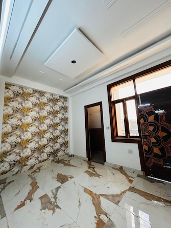 1 BHK Builder Floor For Resale in Dlf Ankur Vihar Ghaziabad  7835997