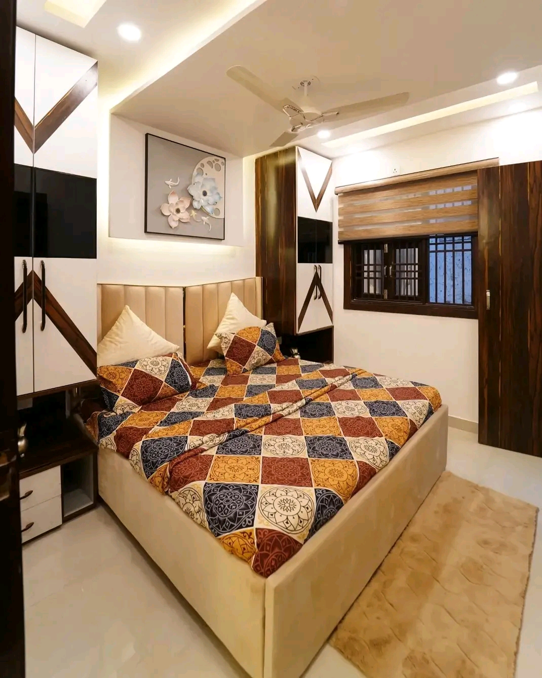 1 BHK + Pooja Room,Study Room Apartment For Sale in Olive Apartment