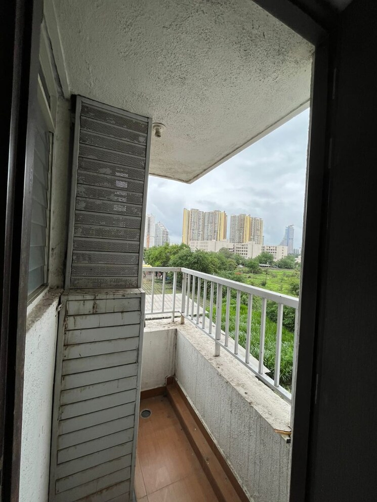 Balcony, amanora-victory-towers 2 Bedroom 750 Sq.Ft. Apartment In Hadapsar Pune 7835996