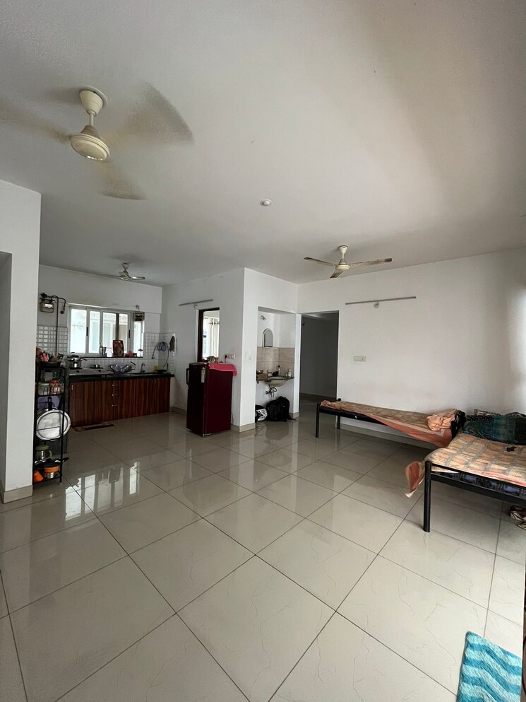 Kitchen, amanora-victory-towers 2 Bedroom 750 Sq.Ft. Apartment In Hadapsar Pune 7835996