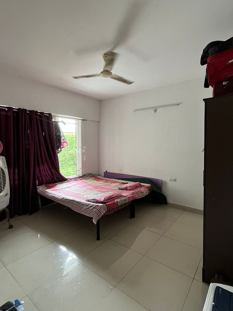 Bedroom, amanora-victory-towers 2 Bedroom 750 Sq.Ft. Apartment In Hadapsar Pune 7835996