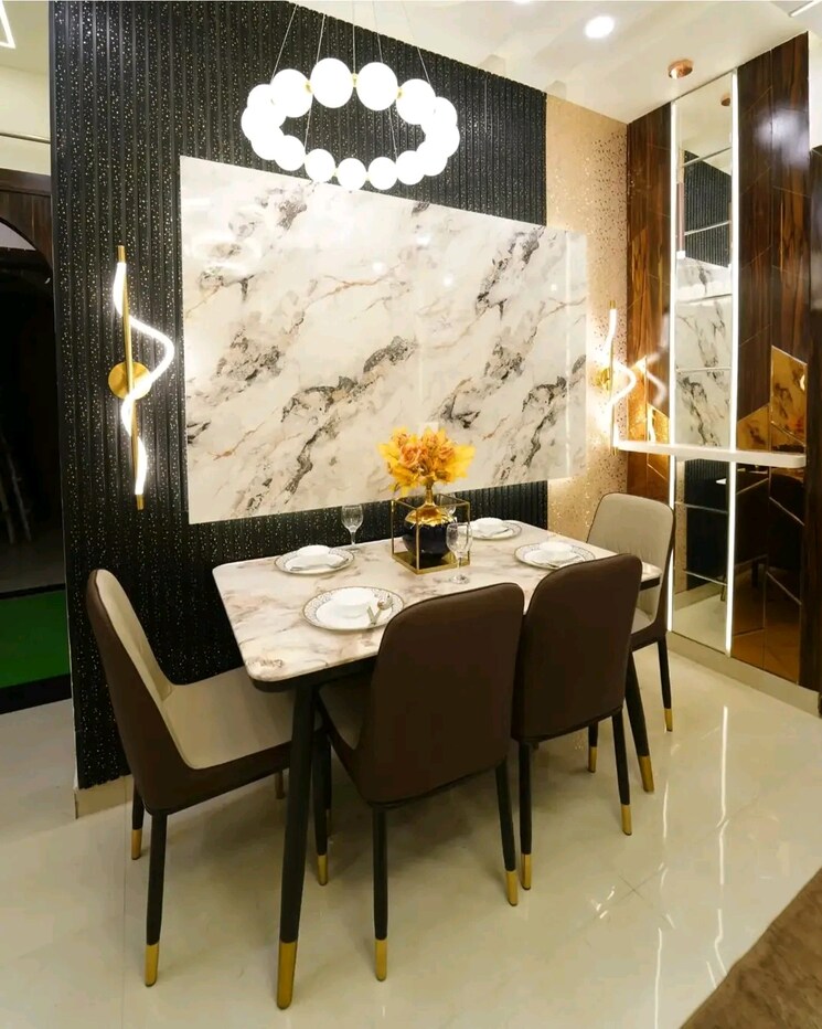 Master Bedroom, olive-apartment 1 Bedroom 580 Sq.Ft. Apartment In Nalasopara West Palghar 7836003