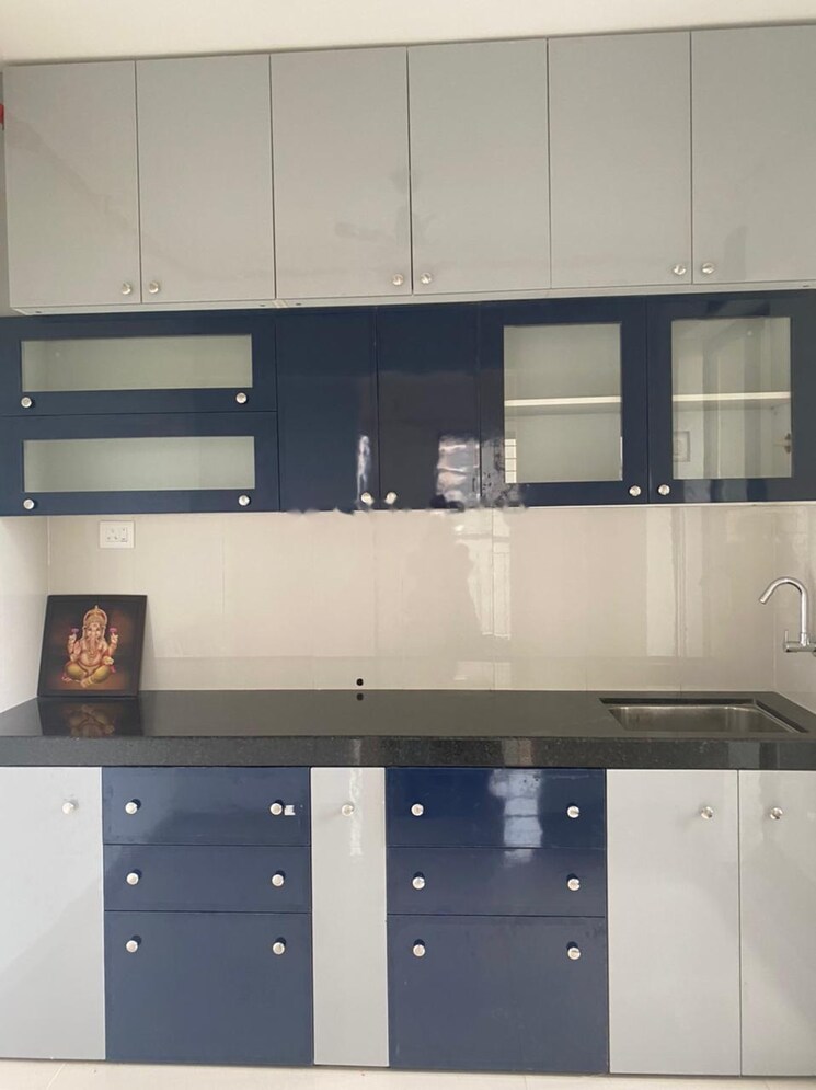 Kitchen, shapoorji-pallonji-joyville-hinjewadi 2 Bedroom 592 Sq.Ft. Apartment In Hinjewadi Pune 7835985