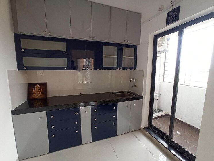 Kitchen, shapoorji-pallonji-joyville-hinjewadi 2 Bedroom 592 Sq.Ft. Apartment In Hinjewadi Pune 7835985