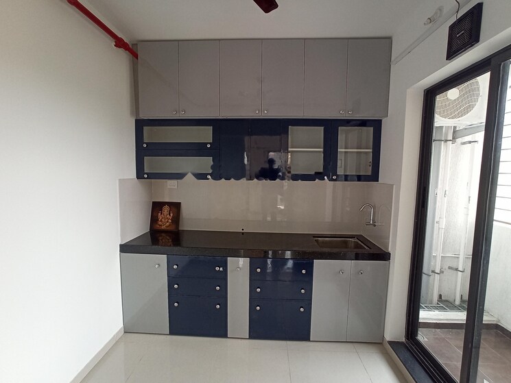 Kitchen, shapoorji-pallonji-joyville-hinjewadi 2 Bedroom 592 Sq.Ft. Apartment In Hinjewadi Pune 7835985