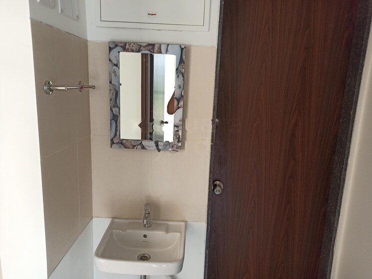 Bathroom, shapoorji-pallonji-joyville-hinjewadi 2 Bedroom 592 Sq.Ft. Apartment In Hinjewadi Pune 7835985