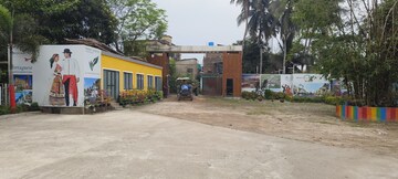  Plot – Exterior View View at Pailan - for Sale