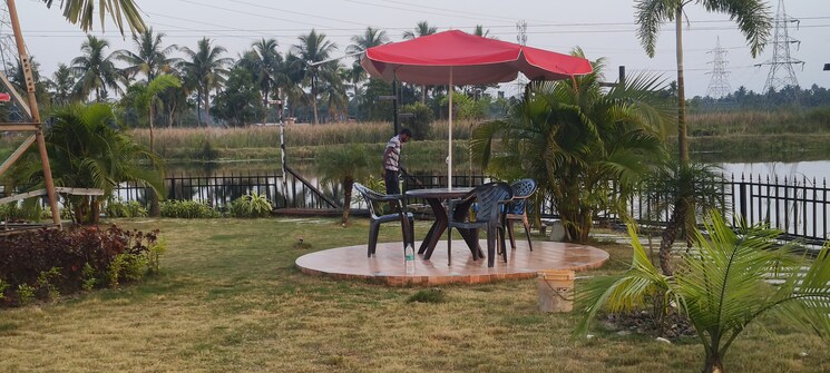 Exterior View, pailan  2160 Sq.Ft. Plot In Pailan Kolkata 7836043