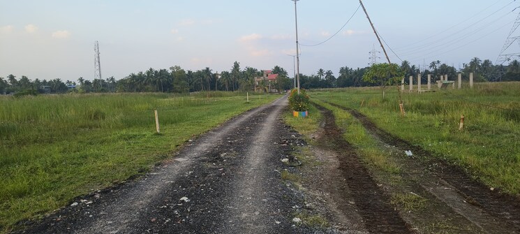 undefined, pailan  2160 Sq.Ft. Plot In Pailan Kolkata 7836043