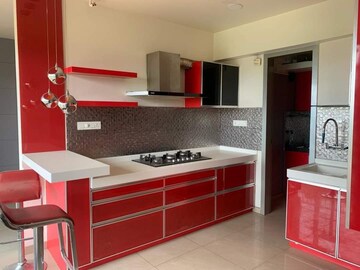 2 BHK Apartment For Sale in Amanora Future Towers, Hadapsar